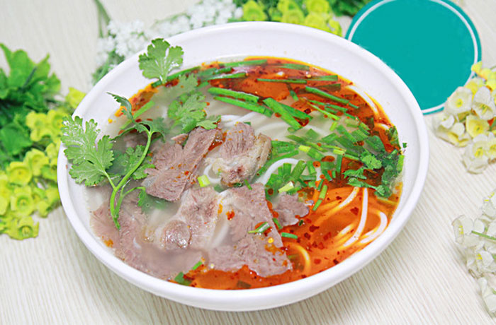 蒋湖农场羊肉粉培训