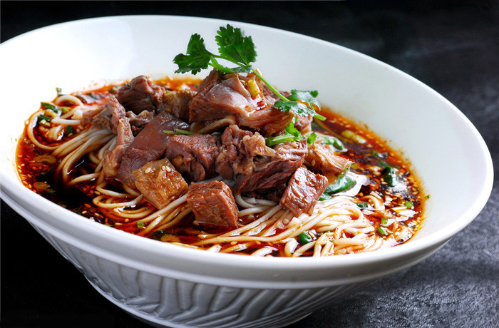 蒋湖农场牛肉粉培训