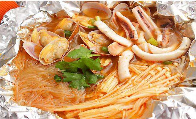 蒋湖农场花甲粉加盟